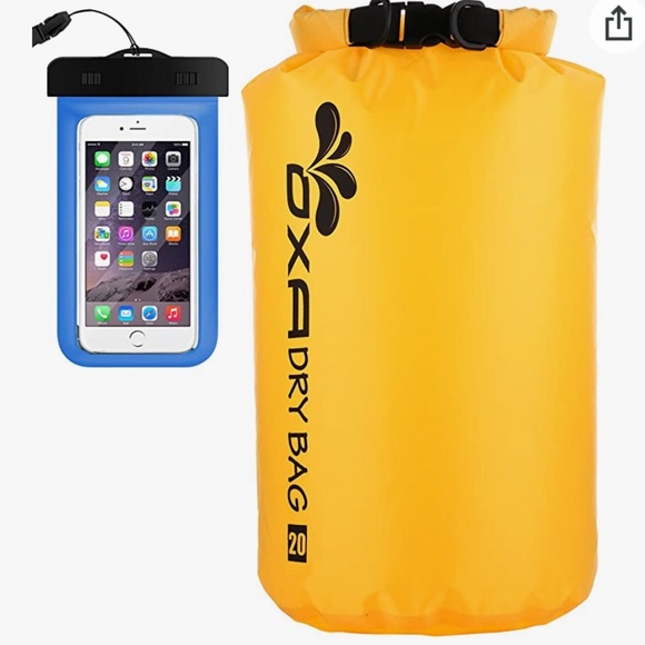 NWT OXA Ultralight Dry Sack
